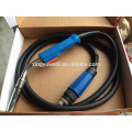 gas welding torch/mig welding gun tbi / binzel